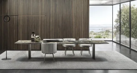 LINHA Dining Table - Hình ảnh 4