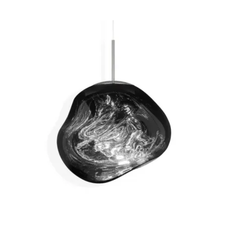 Melt LED Pendant (Smoke) - Hình ảnh 3