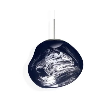 Melt LED Pendant (Blue) - Hình ảnh 3