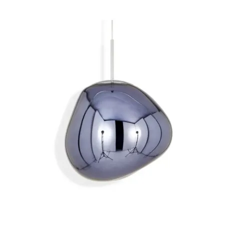 Melt LED Pendant (Blue)
