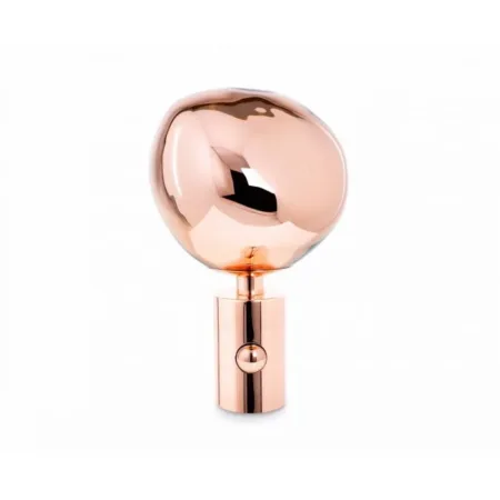 Melt Table Light Copper - Hình ảnh 2