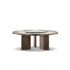 MORGAN table