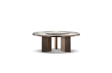 MORGAN table