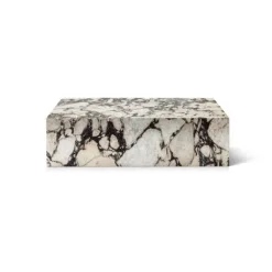 Plinth Block Large I Coffee Table