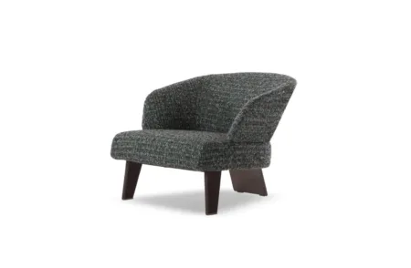 Reeves Large Armchair - Hình ảnh 2
