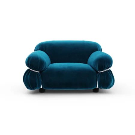 Sesann Armchair