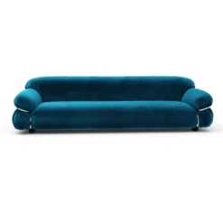 Sesann sofa I Three Seater
