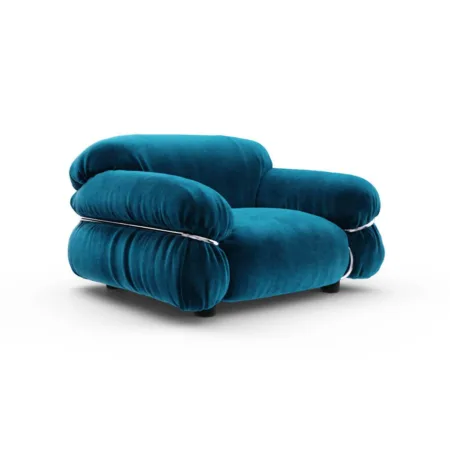 Sesann Armchair - Hình ảnh 8