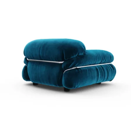 Sesann Armchair - Hình ảnh 7