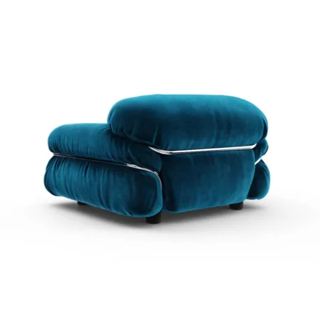 Sesann Armchair - Hình ảnh 5