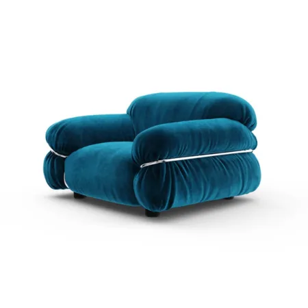 Sesann Armchair - Hình ảnh 3
