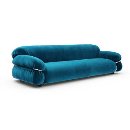 Sesann sofa I Three Seater - Hình ảnh 9