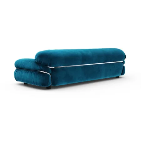 Sesann sofa I Three Seater - Hình ảnh 5