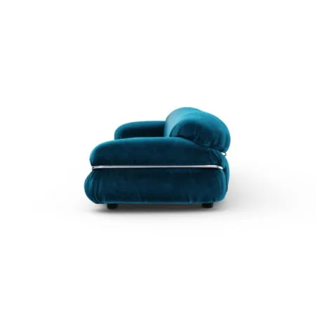 Sesann sofa I Three Seater - Hình ảnh 4