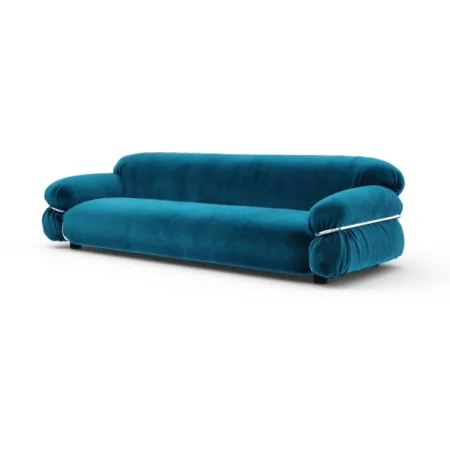 Sesann sofa I Three Seater - Hình ảnh 3