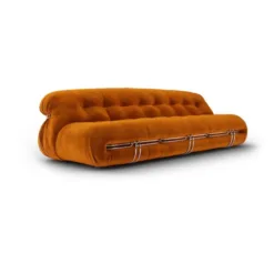 Soriana I Three Seater
