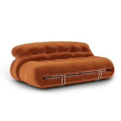 Soriana I Two Seater