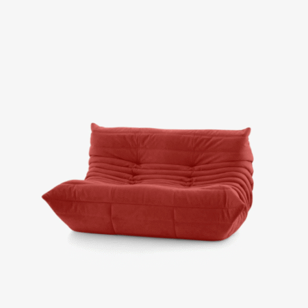 Togo Loveseat