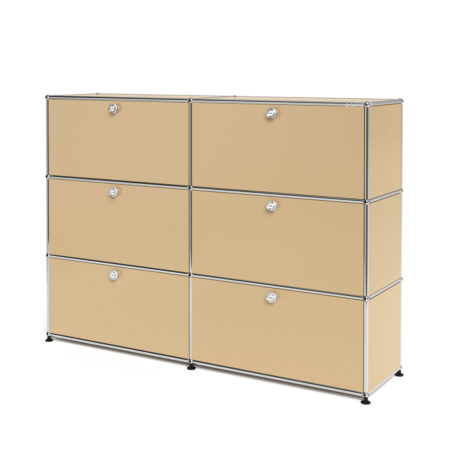 USM Haller Highboard L 3 drop down - Hình ảnh 13