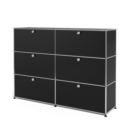 USM Haller Highboard L 3 drop down - Hình ảnh 3