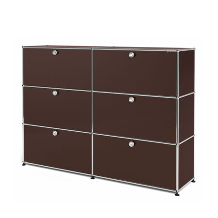 USM Haller Highboard L 3 drop down - Hình ảnh 8
