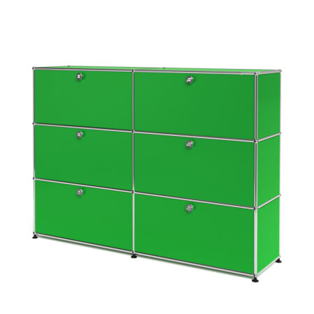 USM Haller Highboard L 3 drop down - Hình ảnh 9