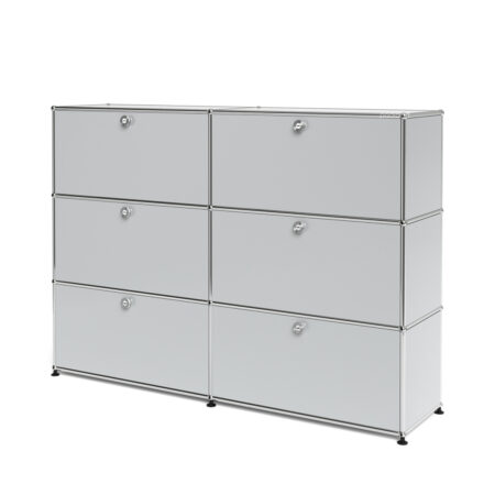 USM Haller Highboard L 3 drop down - Hình ảnh 6