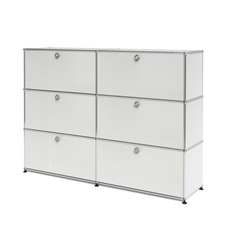 USM Haller Highboard L 3 drop down - Hình ảnh 7