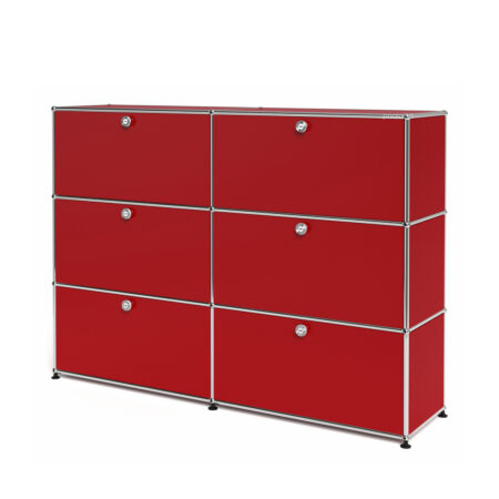 USM Haller Highboard L 3 drop down - Hình ảnh 10