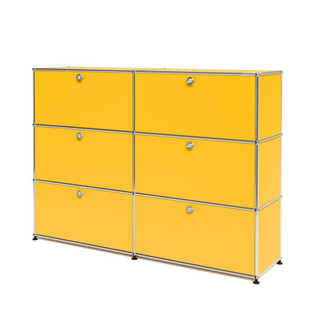 USM Haller Highboard L 3 drop down - Hình ảnh 12