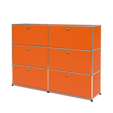 USM Haller Highboard L 3 drop down - Hình ảnh 11