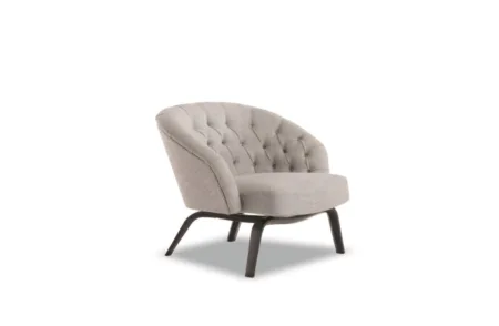 Winston Armchair - Hình ảnh 2